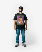 BOLLY SRK COOL TEE